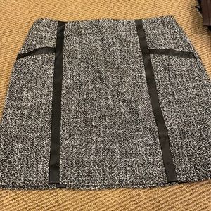 Banana republic pencil skirt